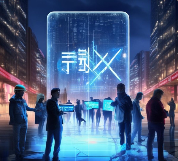 驰朗咨询，引领技术变革的未来