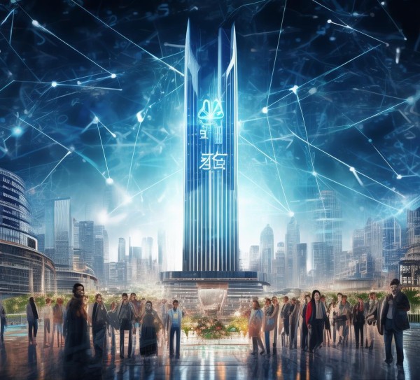 重塑商业价值，开启未来篇章—烨升信息技术咨询的使命与愿景