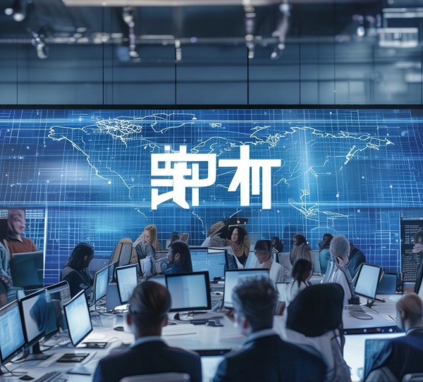 汇之鑫信息技术咨询，助力企业战略升级