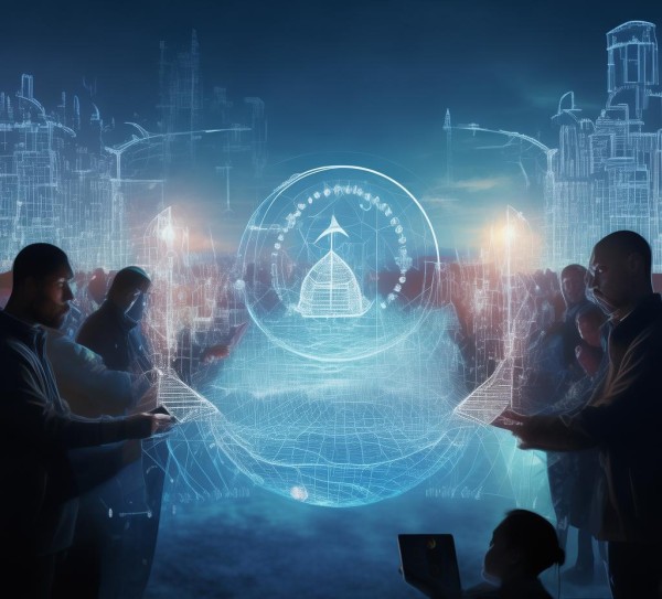 波语与信息技术，一场跨越语言的对话