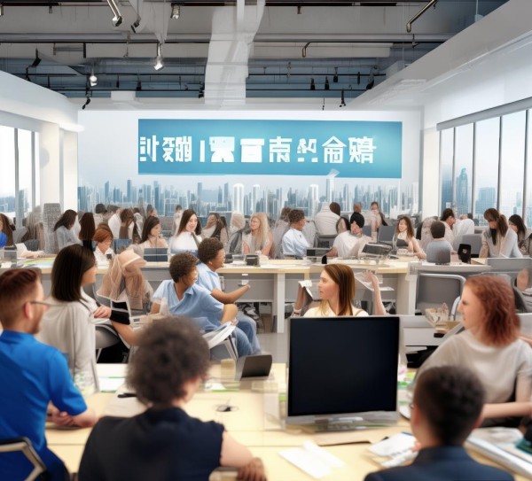 阳力信息咨询服务中心招聘