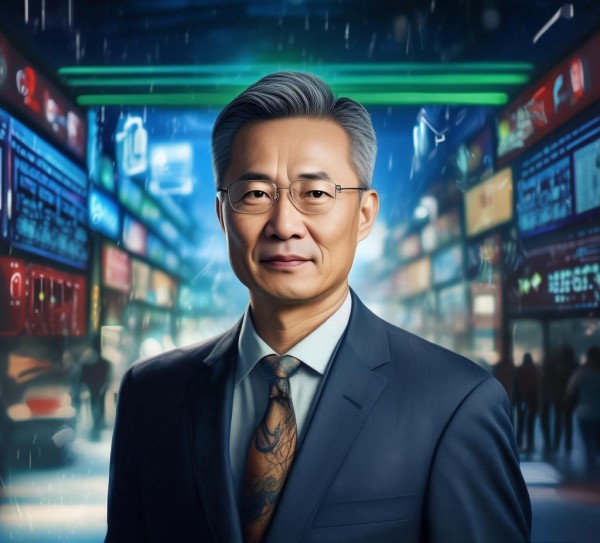 刘一手，信息咨询服务领域的骄傲