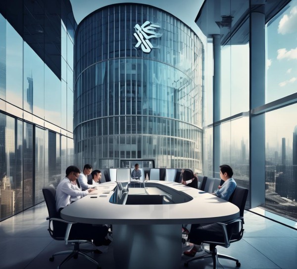 新东方信息技术咨询中心,赋能企业腾飞的 powerful Partner 新东方信息技术咨询中心,赋能企业腾飞的 powerful Partner