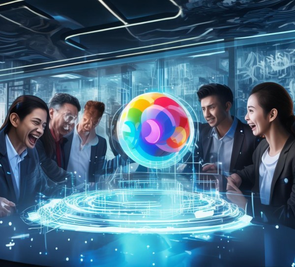 柒信息技术咨询，赋能企业数字化转型的智慧之选