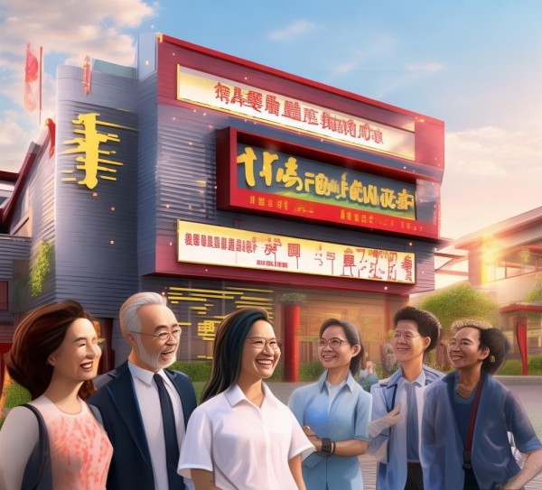 开阳县珺通信息咨询服务中心，服务为民，创新发展