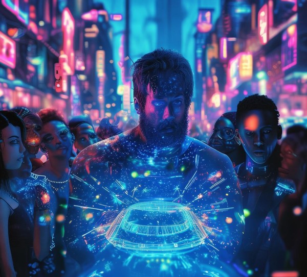 谢天谢天，我就是这个时代的咨询小宇宙