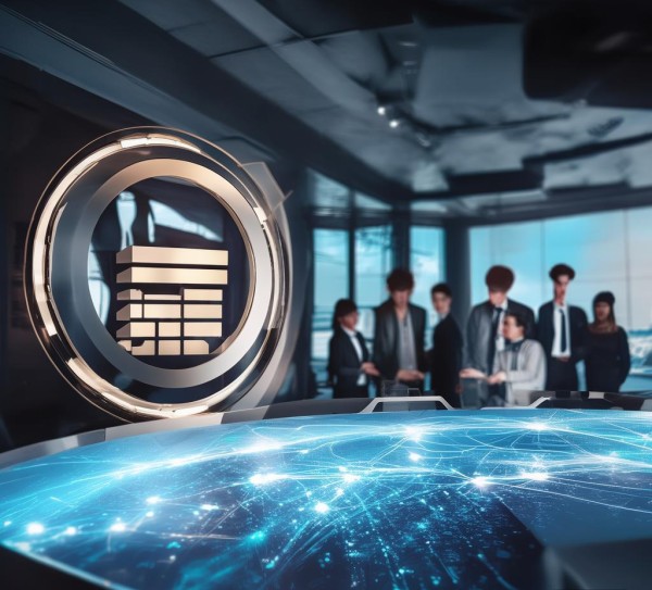 老利信息技术咨询公司，技术与未来