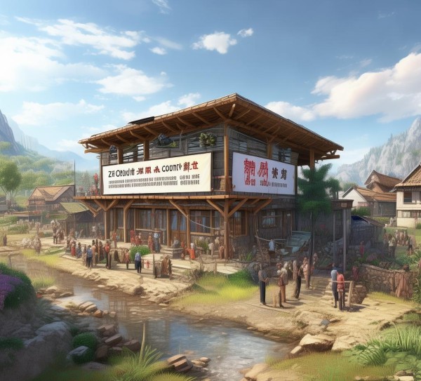 治多县信息咨询服务，助力乡村振兴
