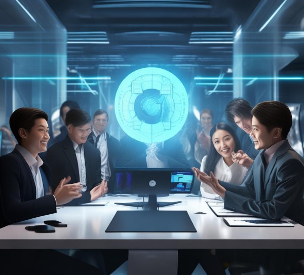 岳皇信息咨询服务，助力数字化转型的智囊团