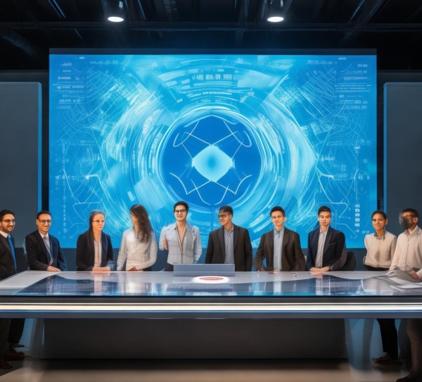 聚缘信息咨询服务部，智慧与创新的双轮驱动