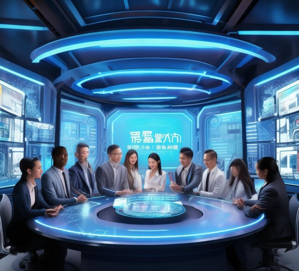 有仁信息技术咨询,助力企业数字化转型的科技伙伴 有仁信息技术咨询,助力企业数字化转型的科技伙伴