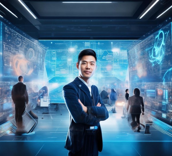 深圳市优源信息技术咨询,助力企业数字化转型的助力 深圳市优源信息技术咨询,助力企业数字化转型的助力