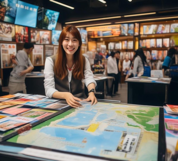 解答桂林旅游咨询问题，助力游客成长