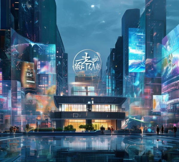 专为未来构建的数字化机遇，杭州棉心信息咨询服务