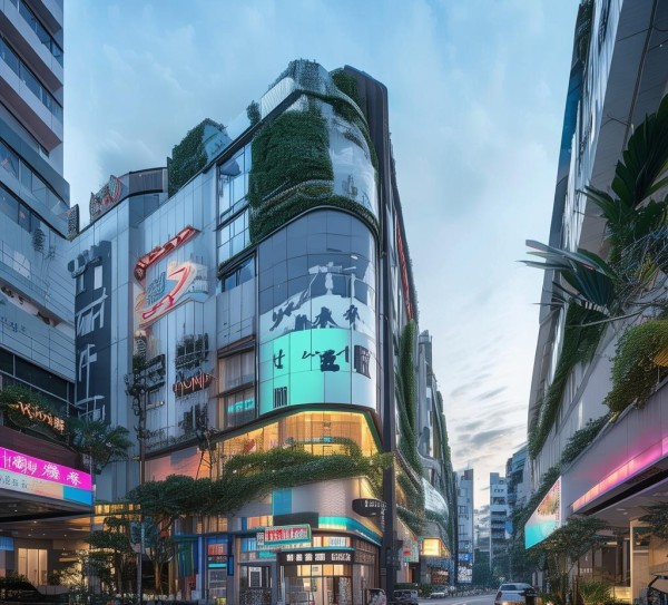 潮汕家营,潮汕地区信息咨询服务领域的创新者 潮汕家营,潮汕地区信息咨询服务领域的创新者