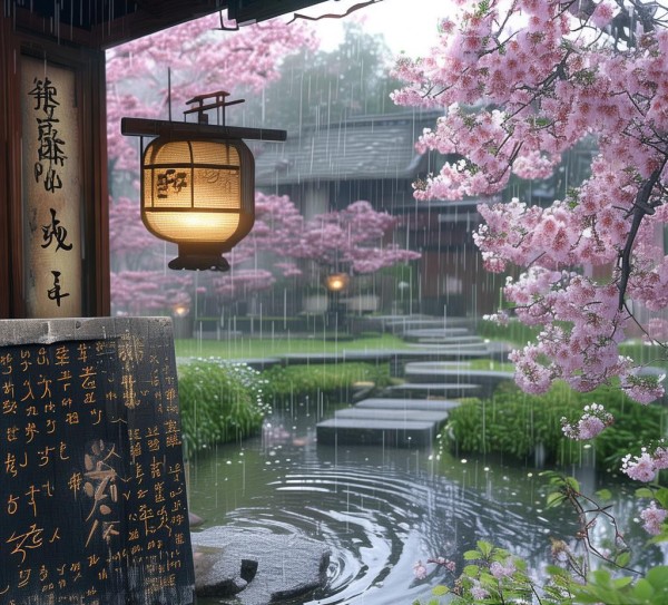 春雨信息咨询服务