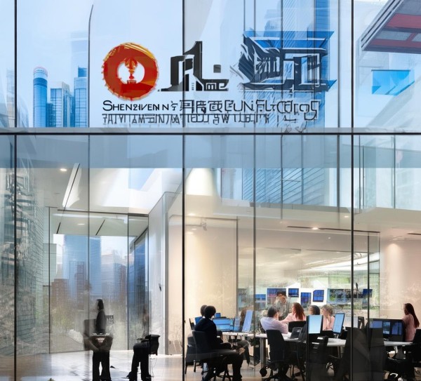 深圳市惠宁信息技术咨询