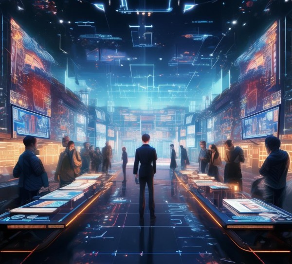 数字时代的奎屯信息咨询服务,助力数字经济新机遇 数字时代的奎屯信息咨询服务,助力数字经济新机遇