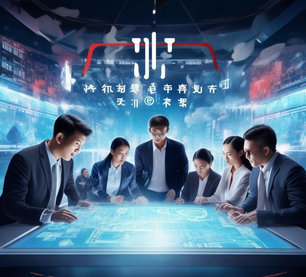 广恒信息咨询服务，助力您的数字化转型