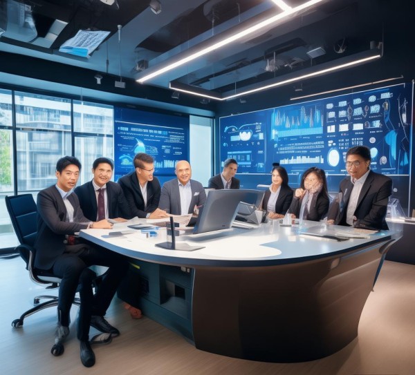 成都享运信息技术咨询,助力数字转型,成就未来 成都享运信息技术咨询,助力数字转型,成就未来