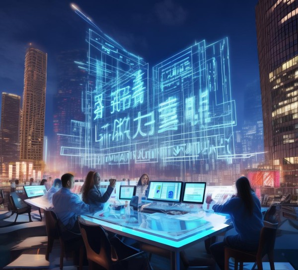 解读深圳市润达信息技术咨询的未来机遇