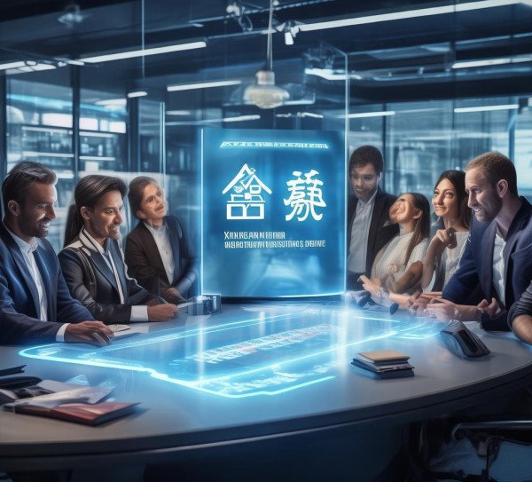 咸丰信息咨询服务，助力信息时代的创新与变革