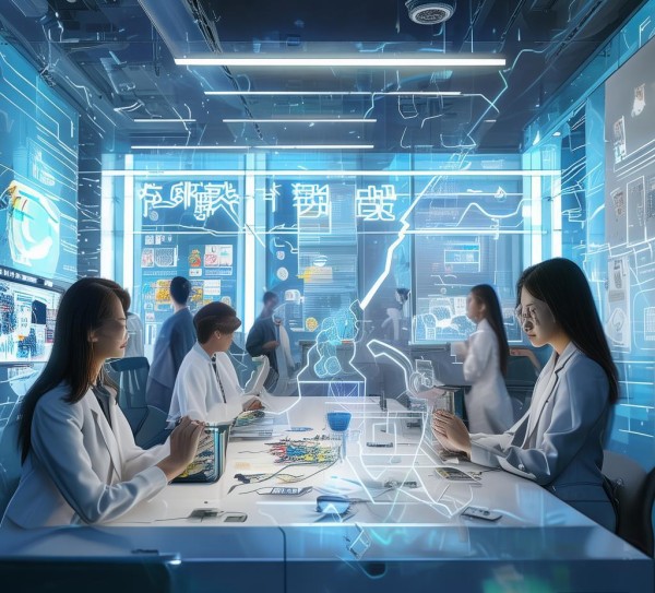 翰墨信息技术咨询部,你的未来选择在哪里? 翰墨信息技术咨询部,你的未来选择在哪里?