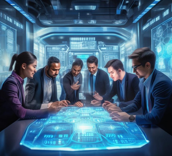 南京浦盈信息技术咨询,助力企业数字化转型的创新实践 南京浦盈信息技术咨询,助力企业数字化转型的创新实践