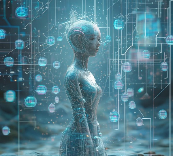 观陌，数字化时代的人性化咨询