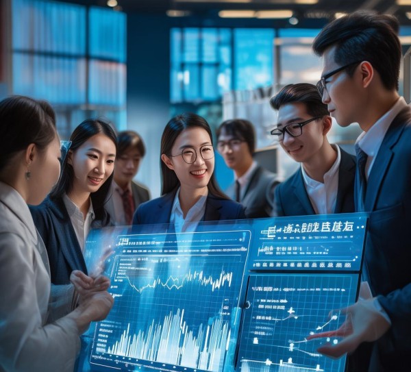 文旅行业数字化转型中的信息化咨询工资现状与趋势