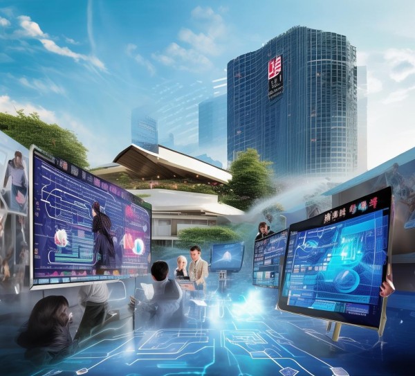 广州百珊信息技术咨询，助力企业数字化转型