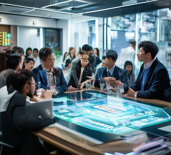 223济南信息技术咨询招聘，专业人才助力未来