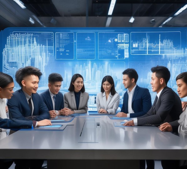 南城信息化财务咨询公司，助力企业数字化转型的信赖选择