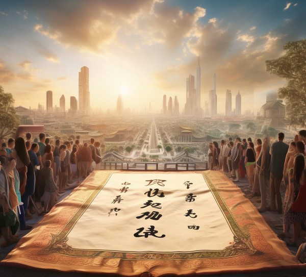 开启宁夏朔方信息技术咨询的新篇章
