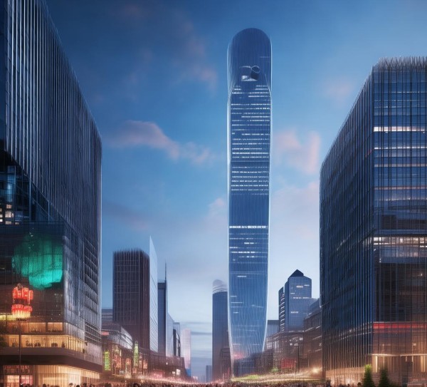 南京技术之都，赋能经济新引擎