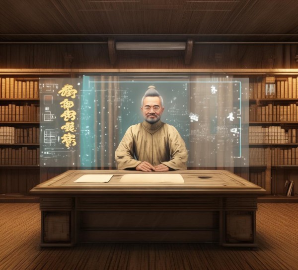文圣信息咨询服务，赋能智慧传承