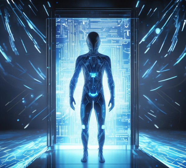 镜缘科技,数字时代的守护者 镜缘科技,数字时代的守护者