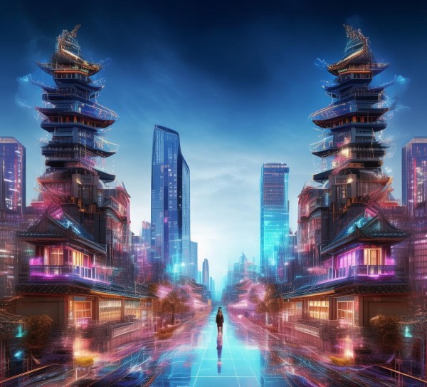 宜丰，数字转型的强劲对手，数字化驱动的未来