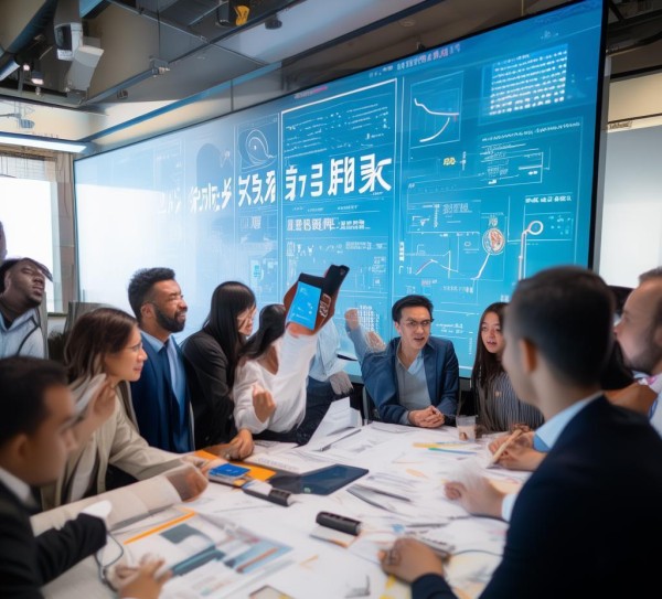 邯郸企业信息化咨询服务,助力企业发展与技术创新 邯郸企业信息化咨询服务,助力企业发展与技术创新