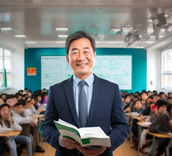 李老师智慧教育，为学生赋能的教师力量