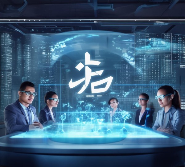 永笙信息咨询服务，赋能未来的智慧解决方案