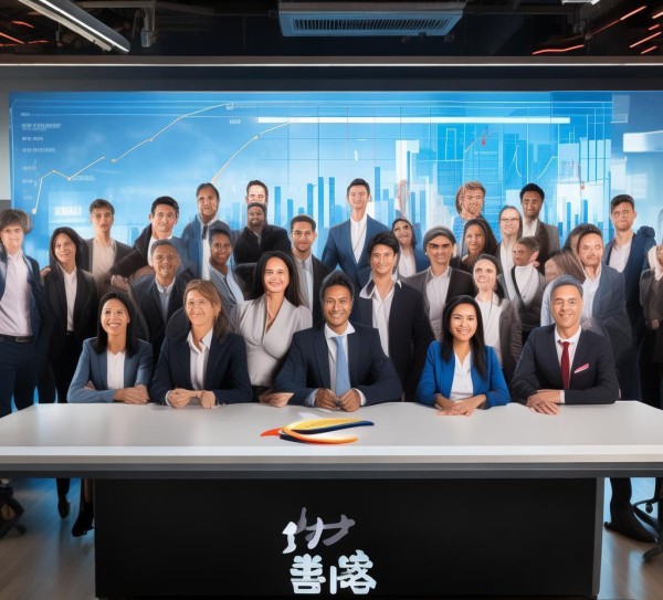 荔湾信息咨询服务，助力商业成功之路