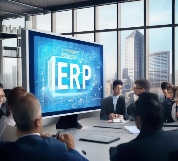 解析南京ERP咨询热线，帮助企业提升信息化水平