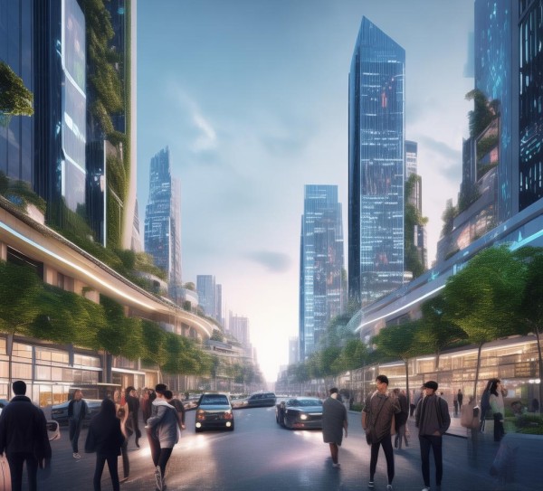 探索武汉城市发展的新机遇，助力智慧城市建设与产业升级