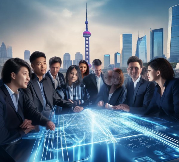 普陀区信息化技术咨询，赋能高质量发展的新引擎