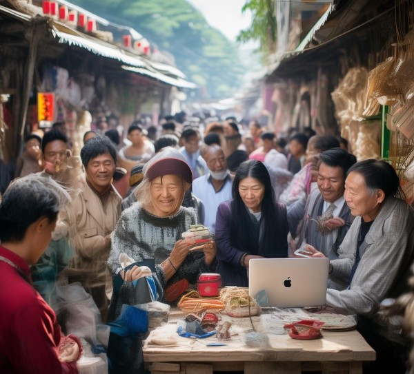 信息化助力云南小企业，数字化转型的机遇与挑战
