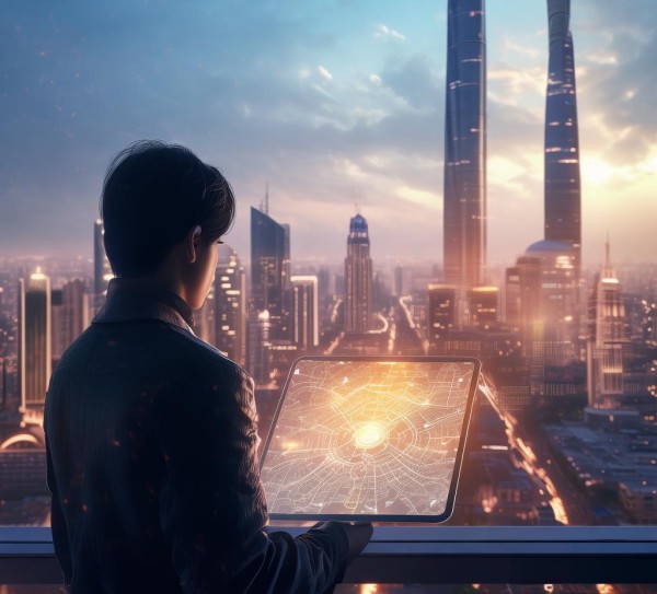 轻松映照未来,上海信息化软件技术咨询助力数字时代 轻松映照未来,上海信息化软件技术咨询助力数字时代