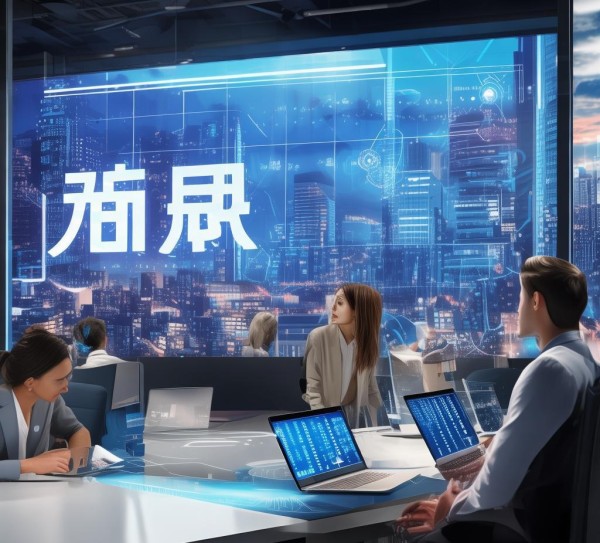 解析杭州信息技术咨询电话，助力数字转型的专属服务