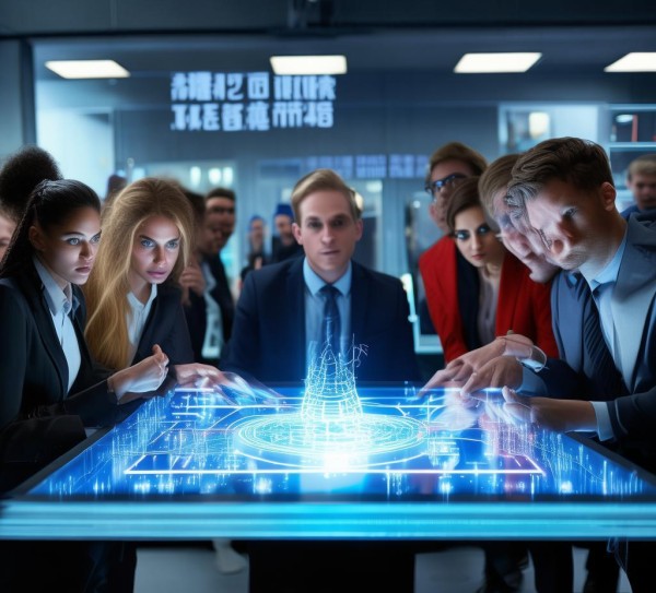 美佳信息咨询服务,助力企业数字化转型 美佳信息咨询服务,助力企业数字化转型