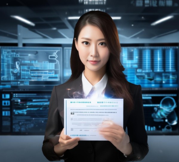 信息化咨询师证书,助力职场竞争力提升 信息化咨询师证书,助力职场竞争力提升